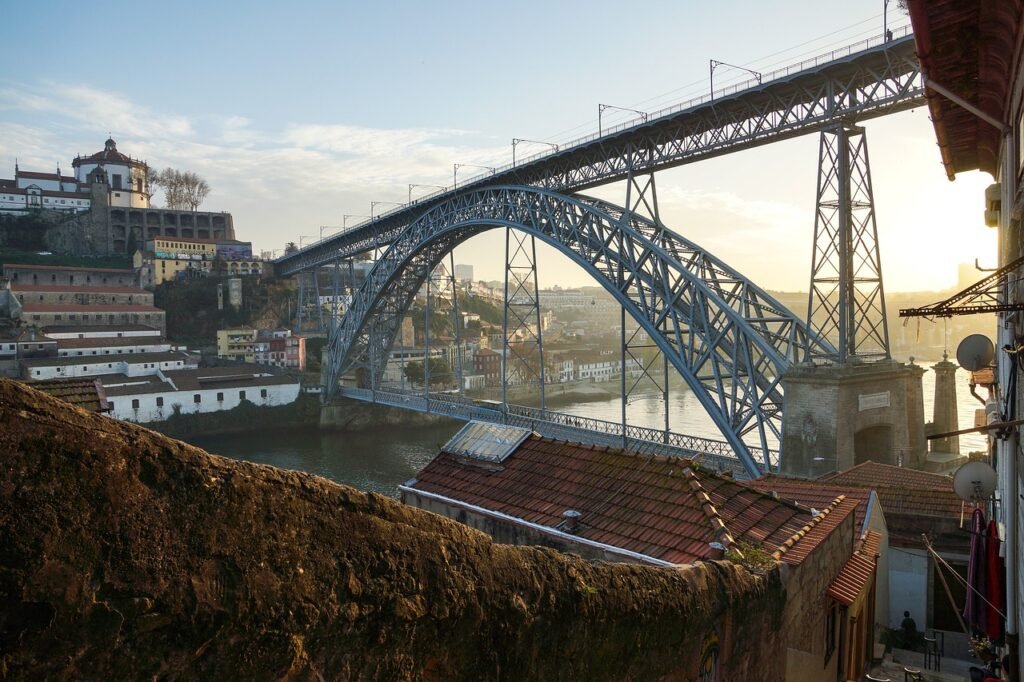 Oporto
