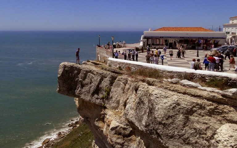 nazare