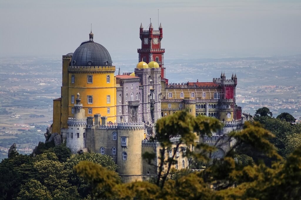 Palacio da Pena