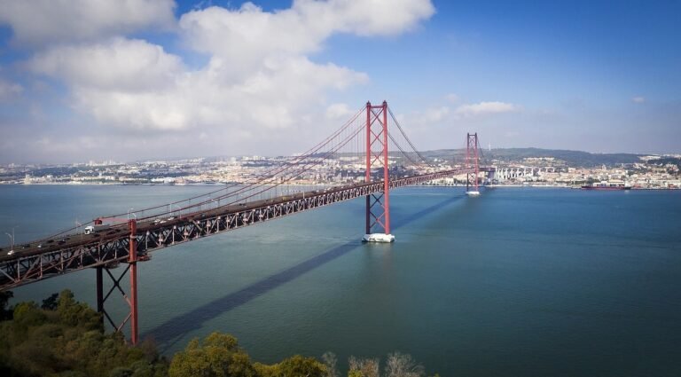 Puente lisboa