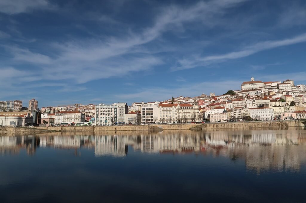 puente coimbra