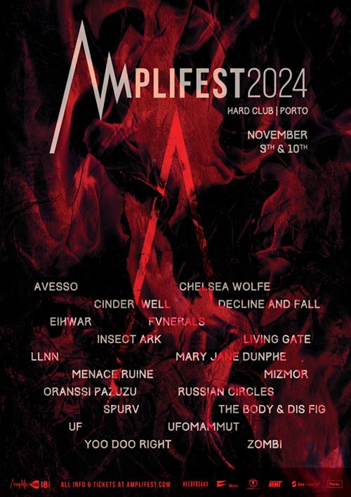 Amplifest 2024