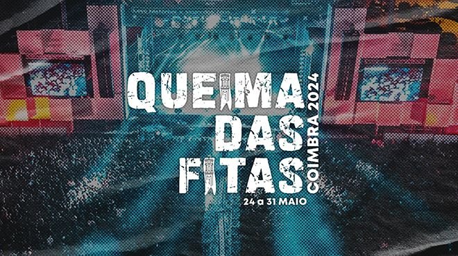 Queima das Fitas