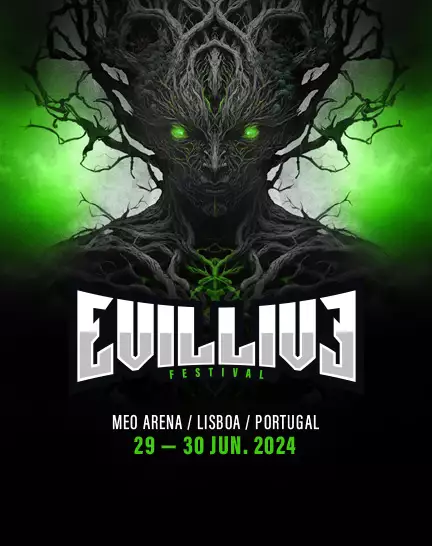 Evil Live Festival
