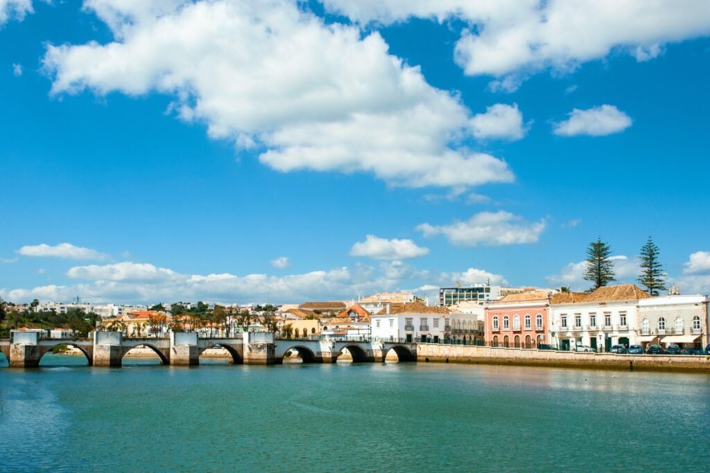 tavira