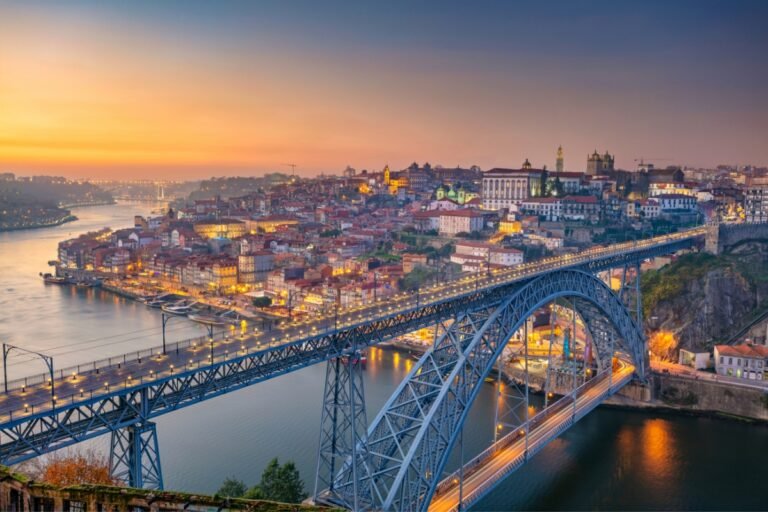 Que ver en Oporto en 1 día