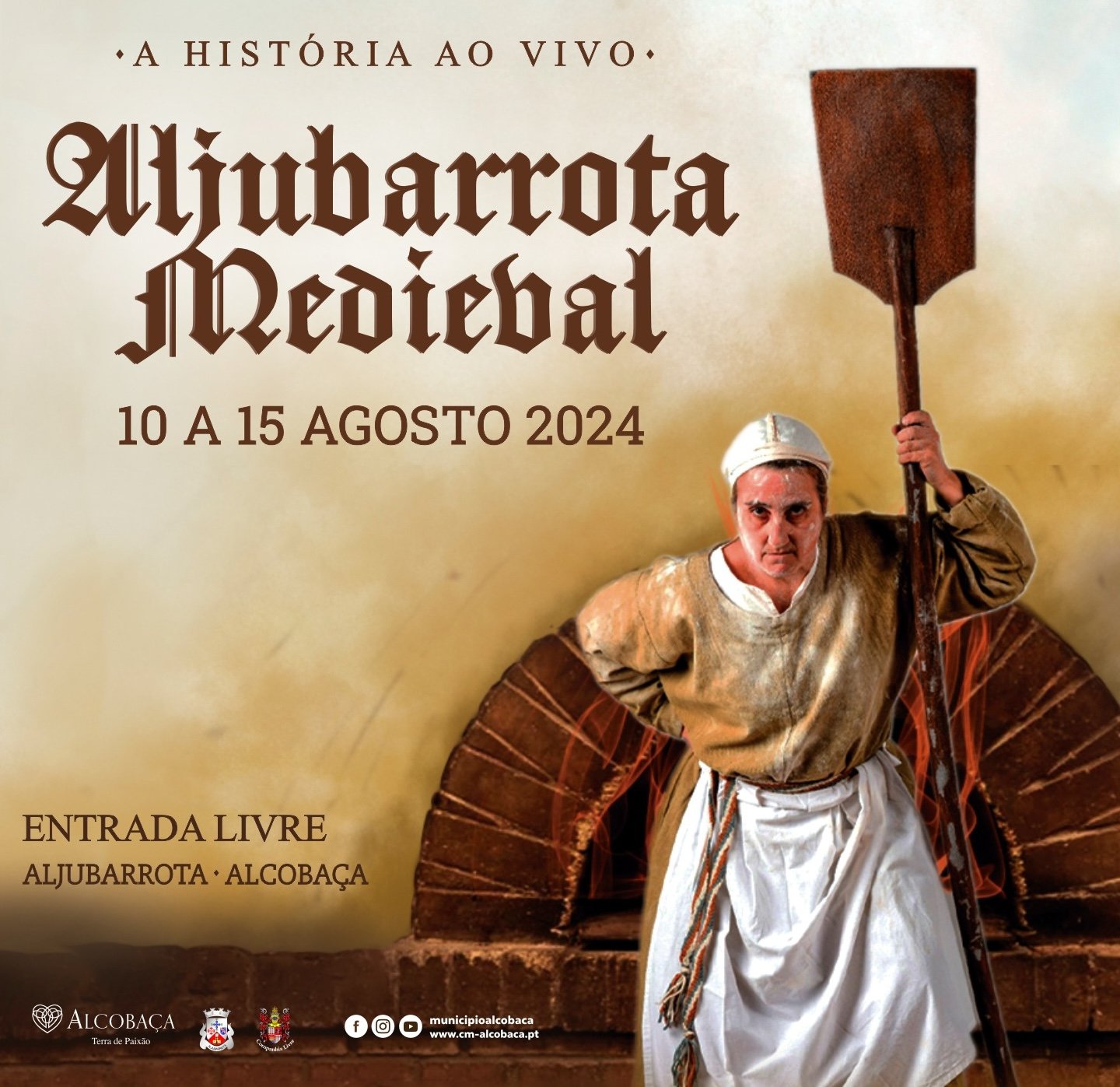Aljubarrota Medieval