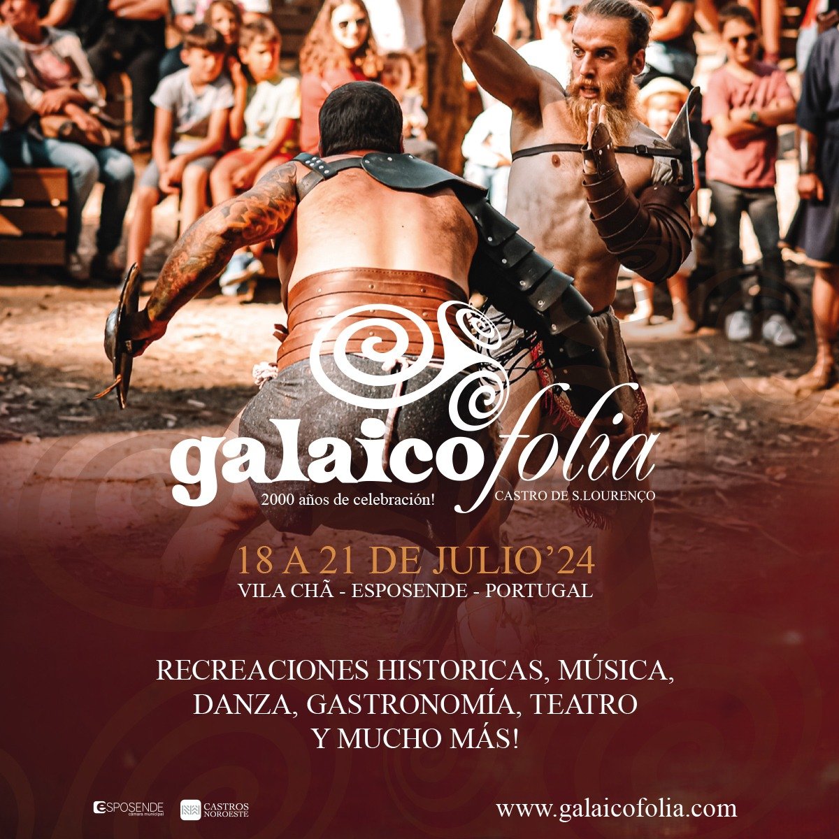 Galaicofolia