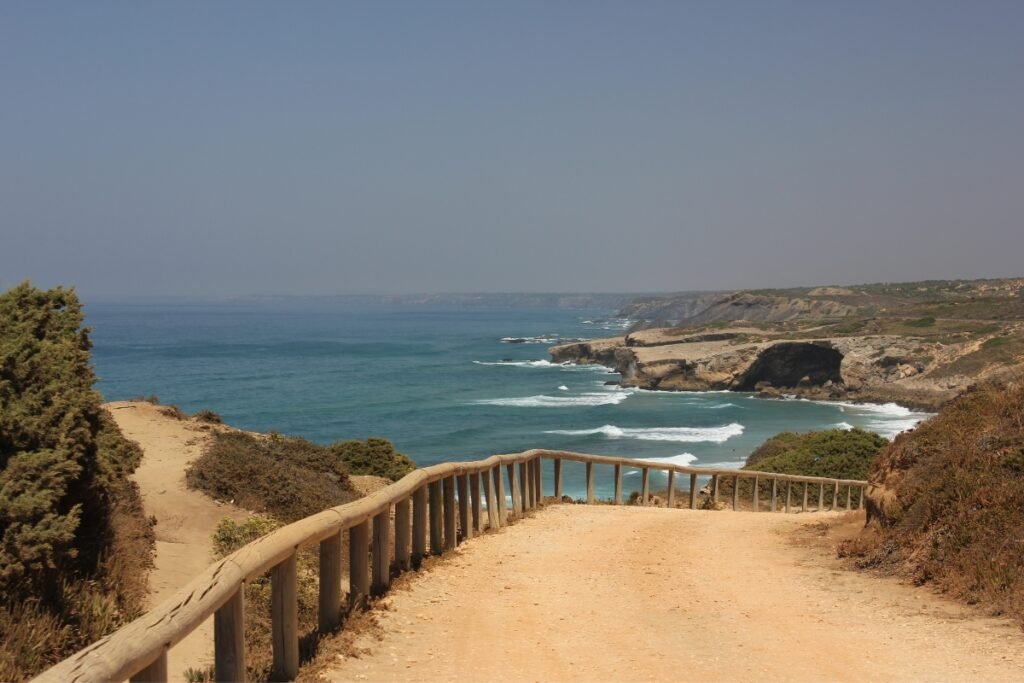 Ruta Vicentina