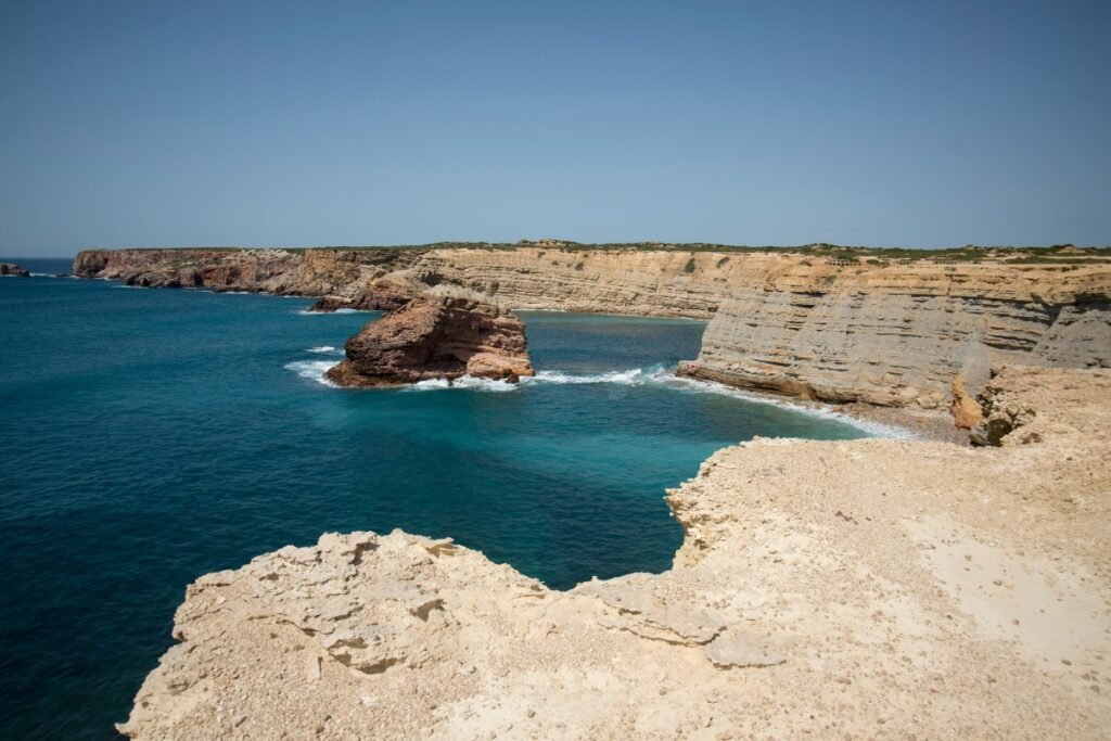 Costa Vicentina