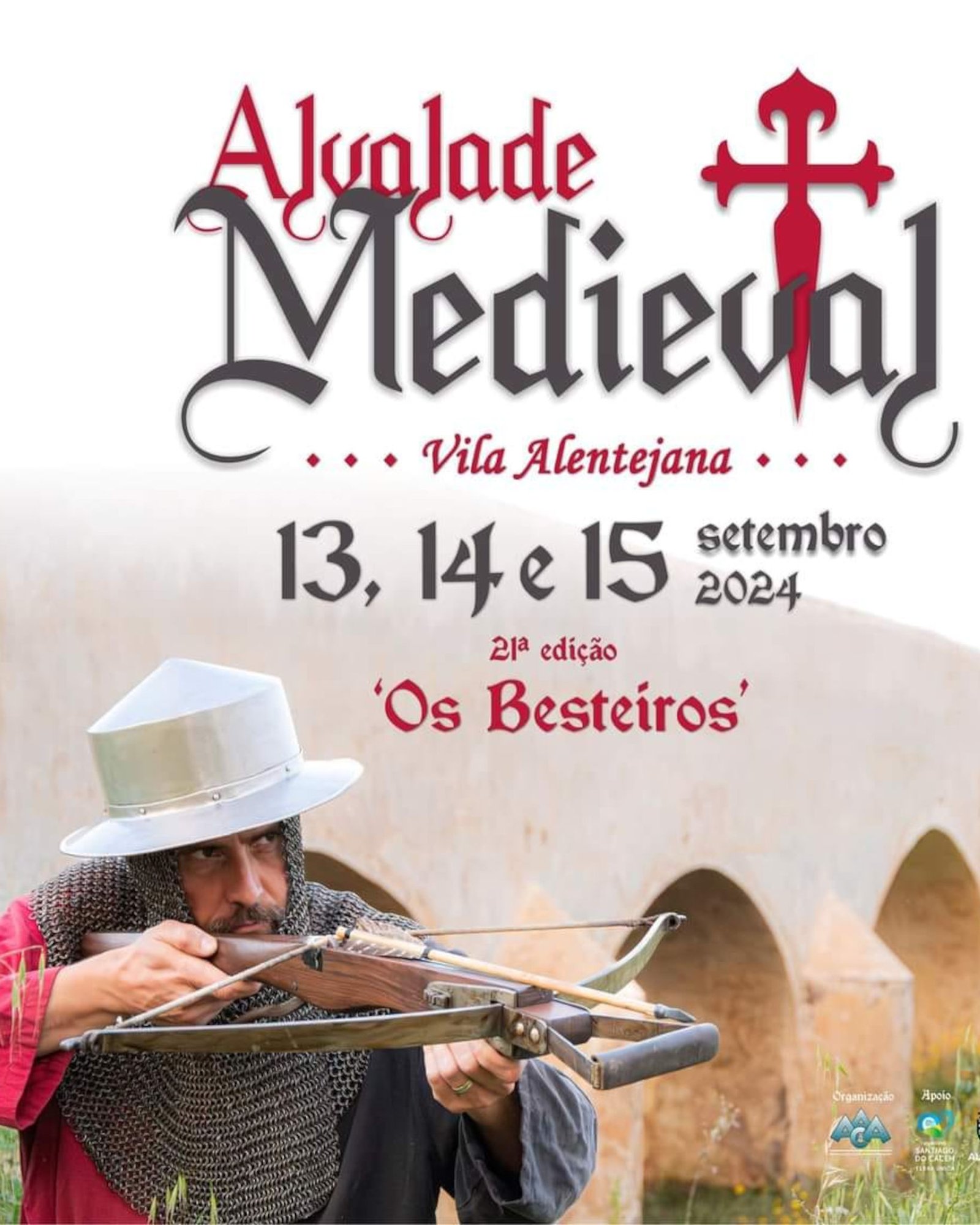 Alvalde Medieval