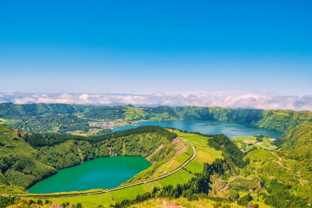 AZORES