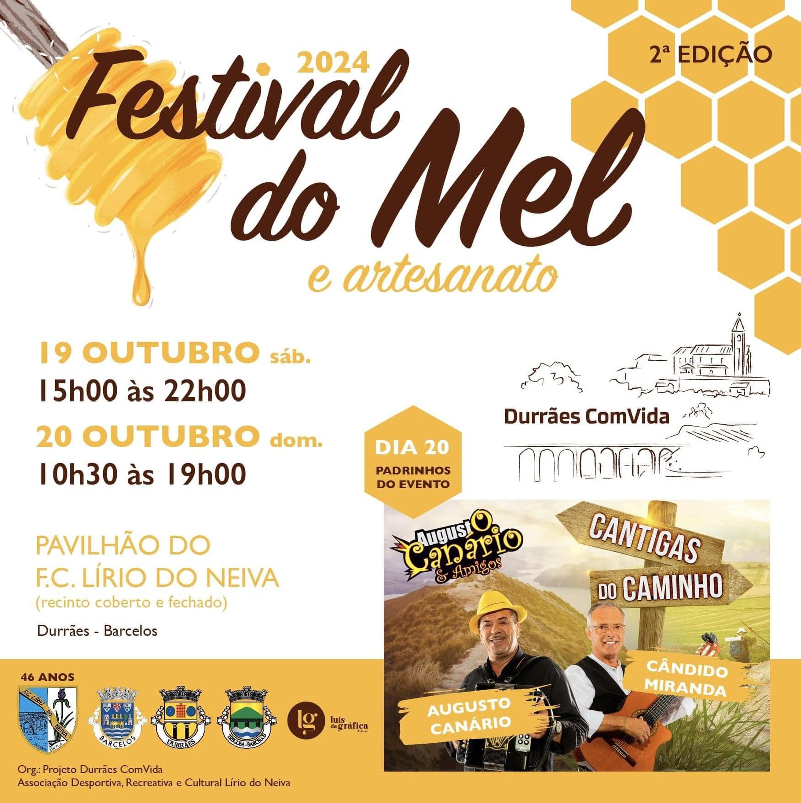 Festival de la Miel