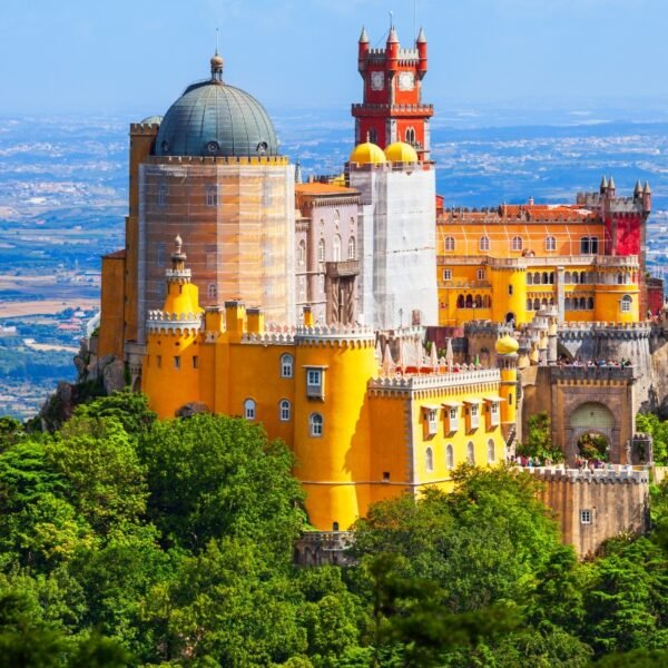 Sintra Portugal