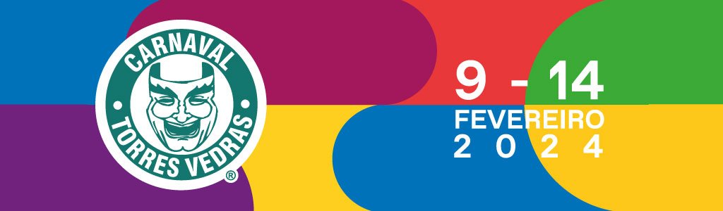 Carnaval Torres Vedras 2024