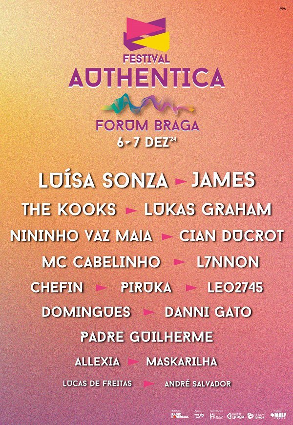 Festival Authentica 2024