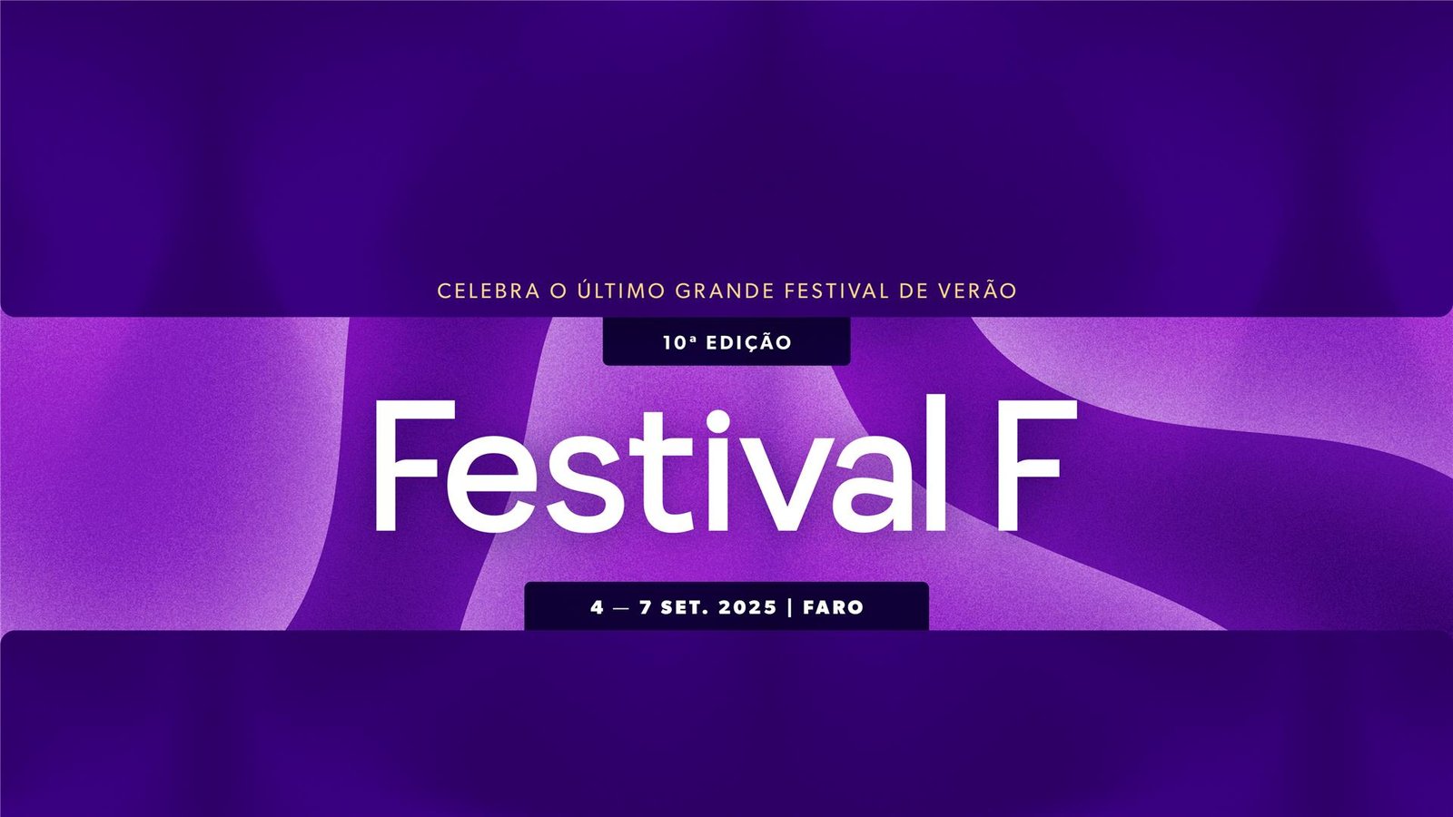 Festival F 2025