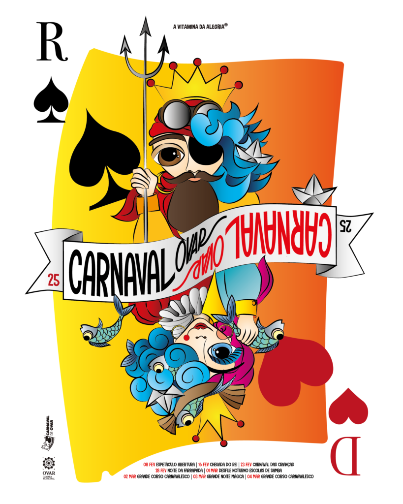 Carnaval Ovar