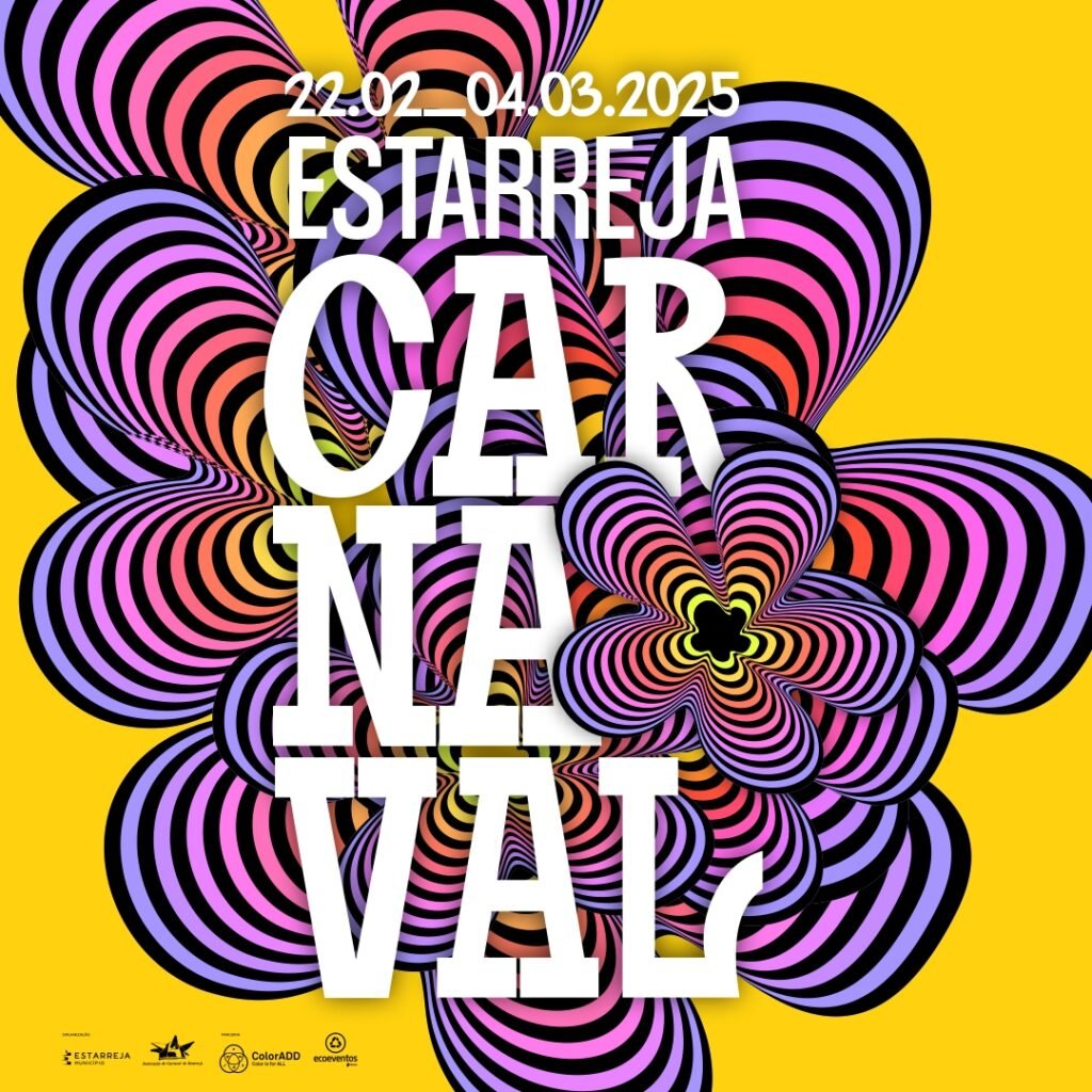 Carnaval Estarreja