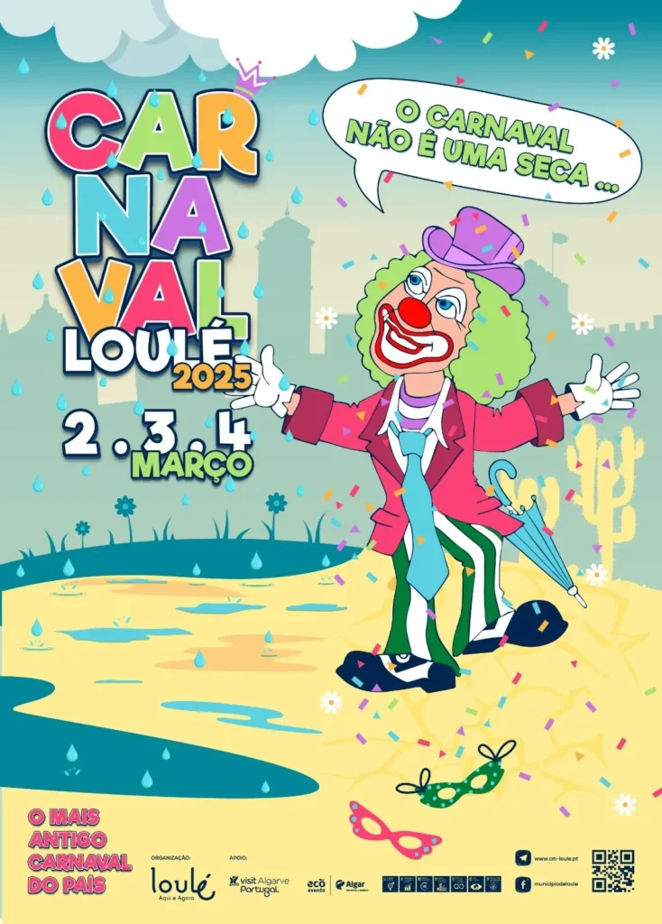 Carnaval Loulé