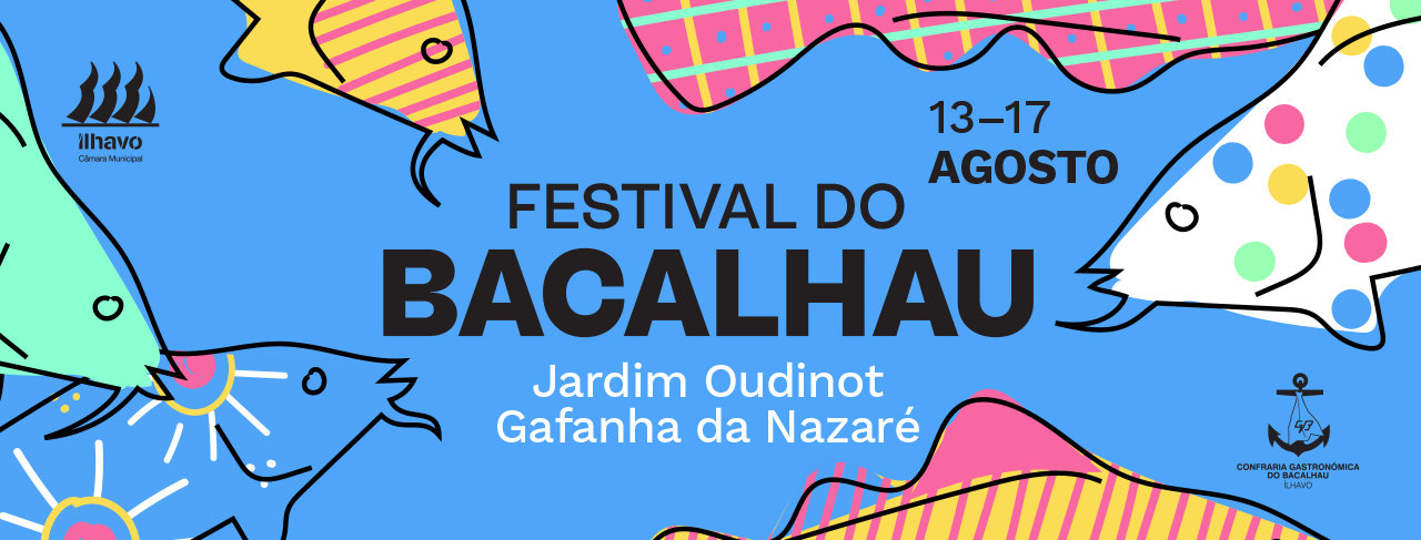 Festival del Bacalao 2025