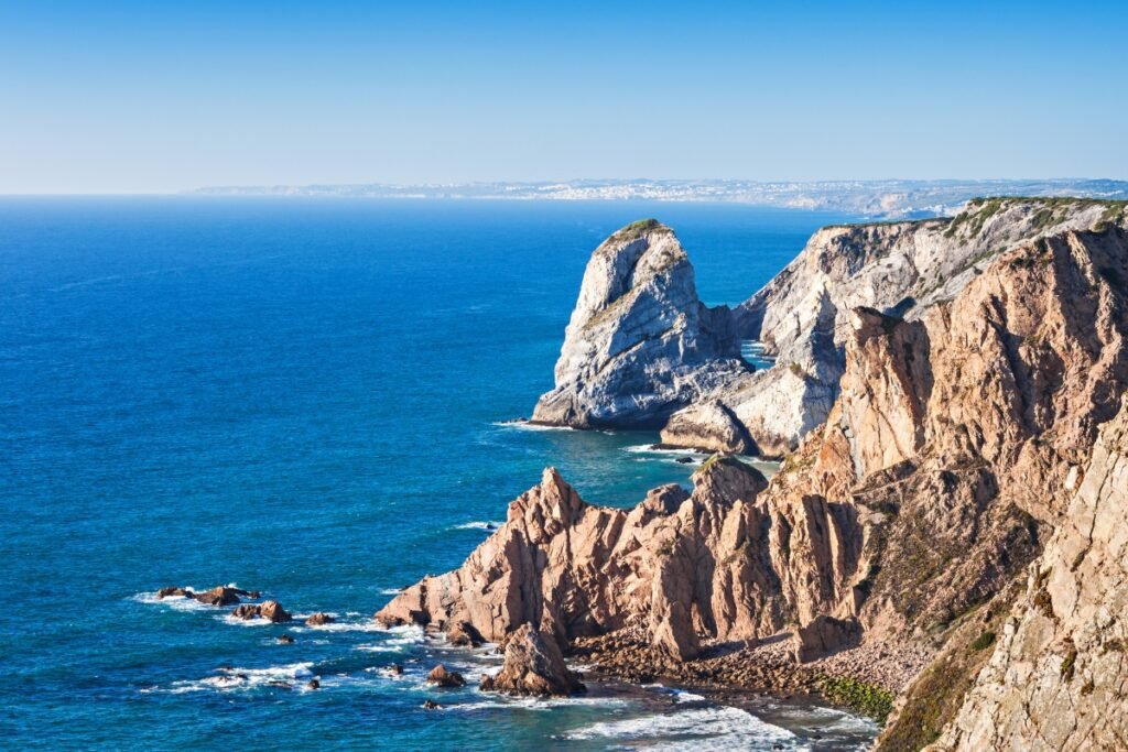 Cabo da Roca