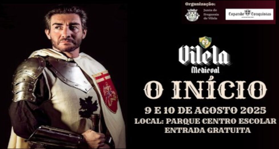Vilela Medieval
