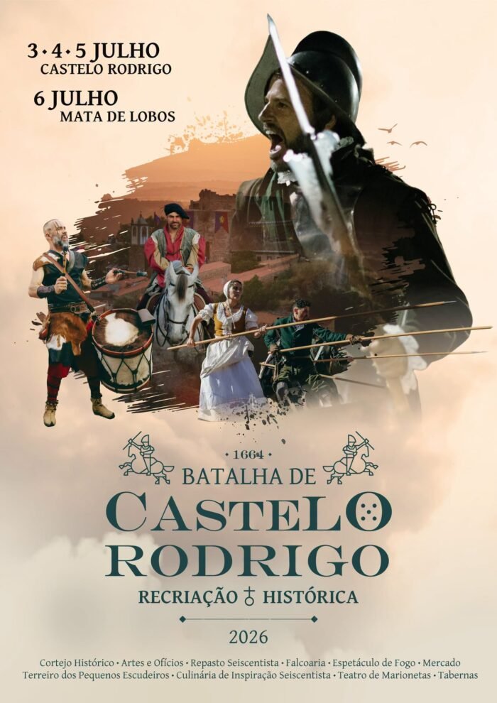 Batalla de Castelo Rodrigo