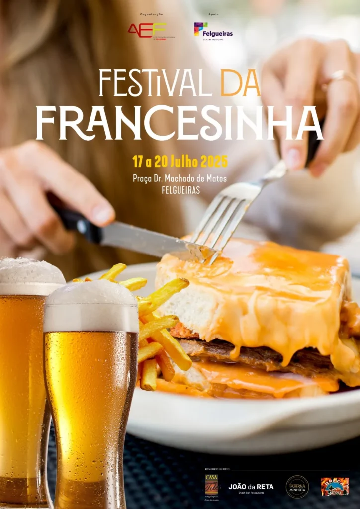 Festival da Francesinha