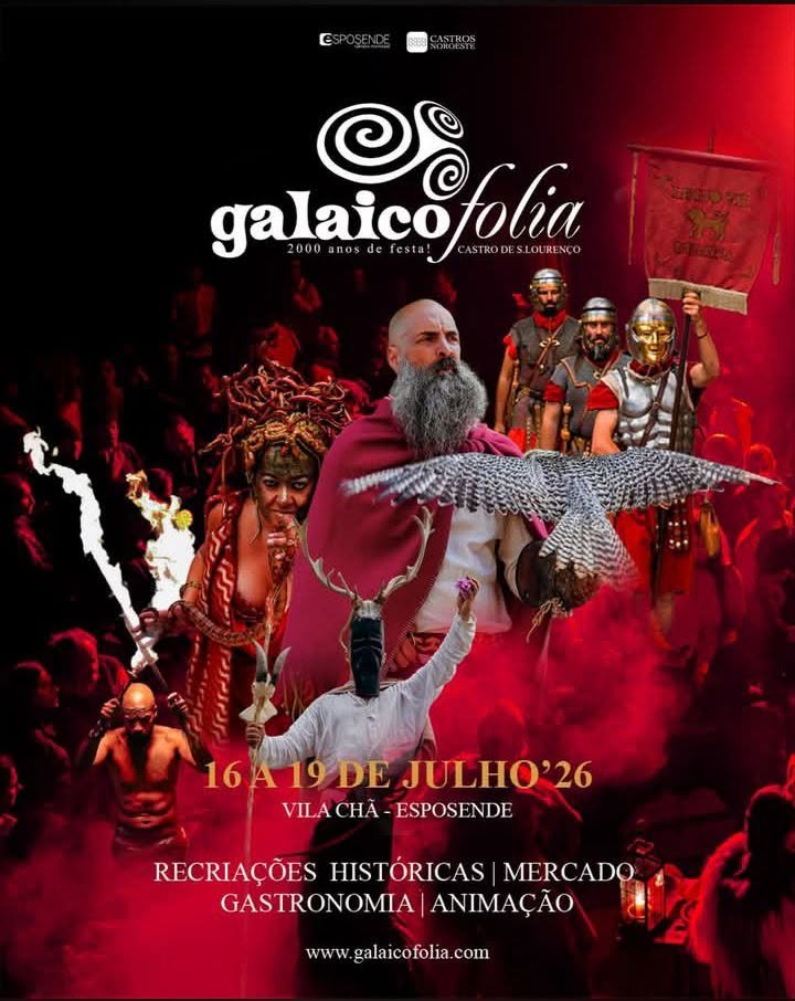 Galaicofolia 2026