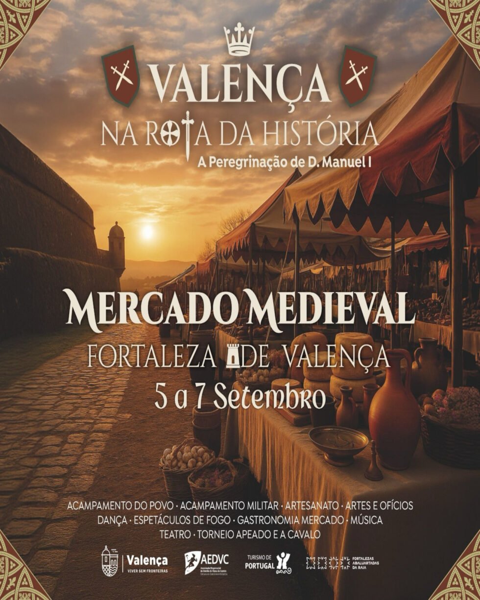 Feira Medieval de Vila Viçosa