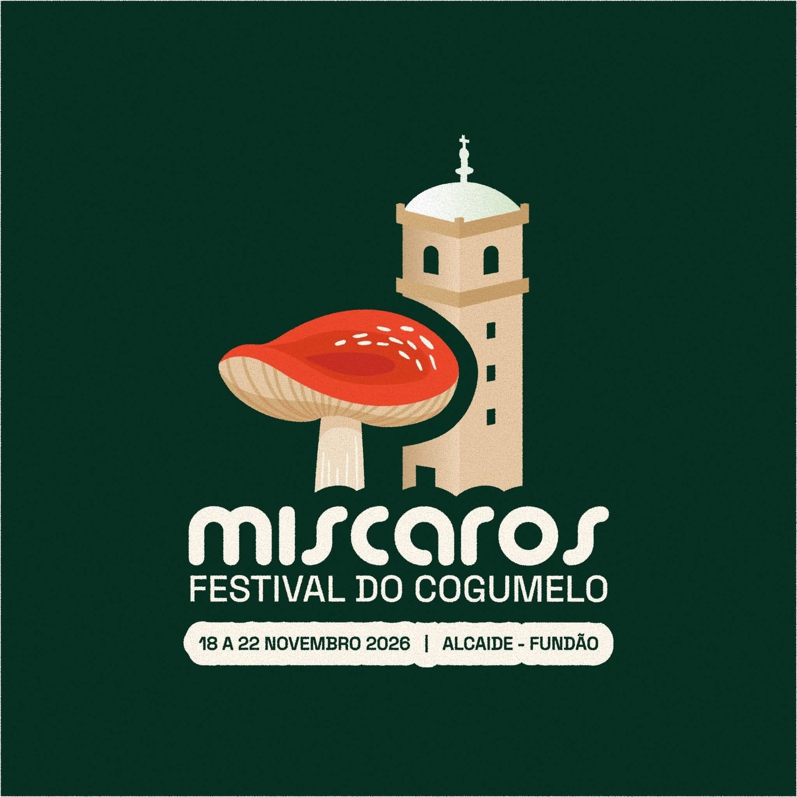 Festival do Cogumelo