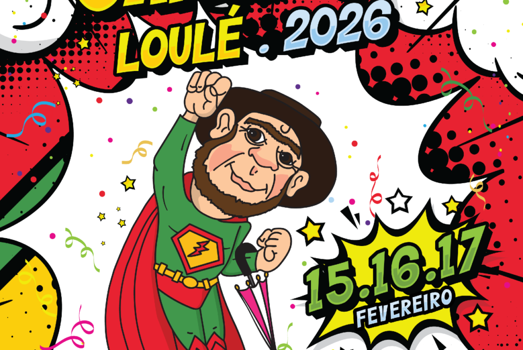 Loule 2026
