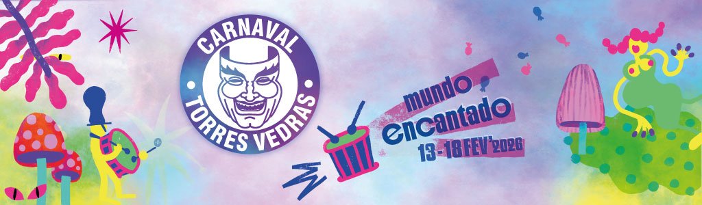 Carnaval Torres Vedras