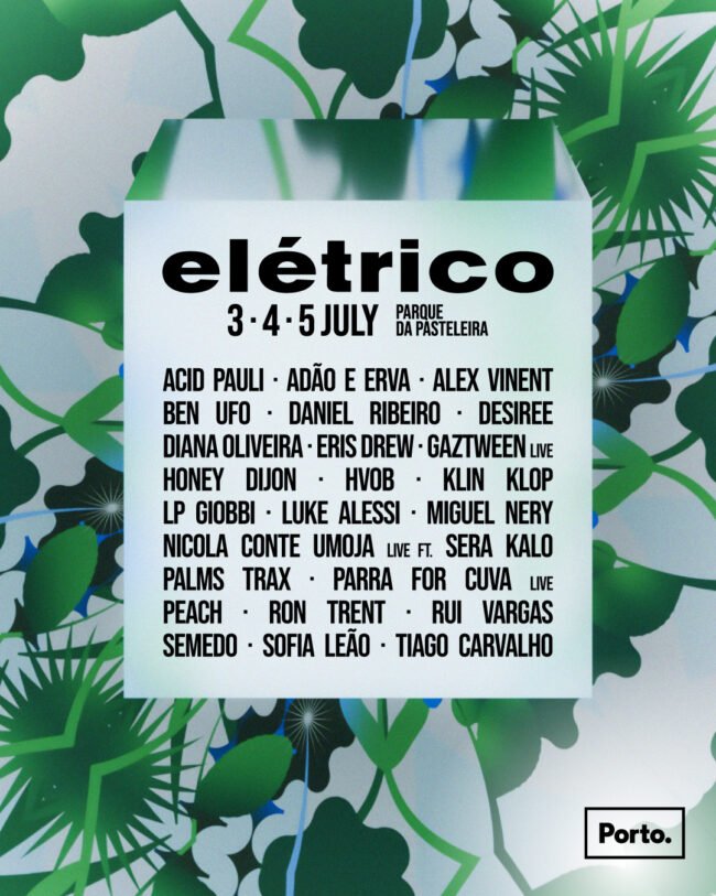 Elétrico Festival 2026