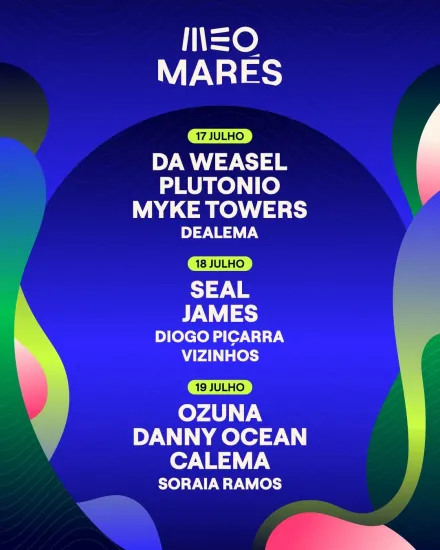 Meo Mares