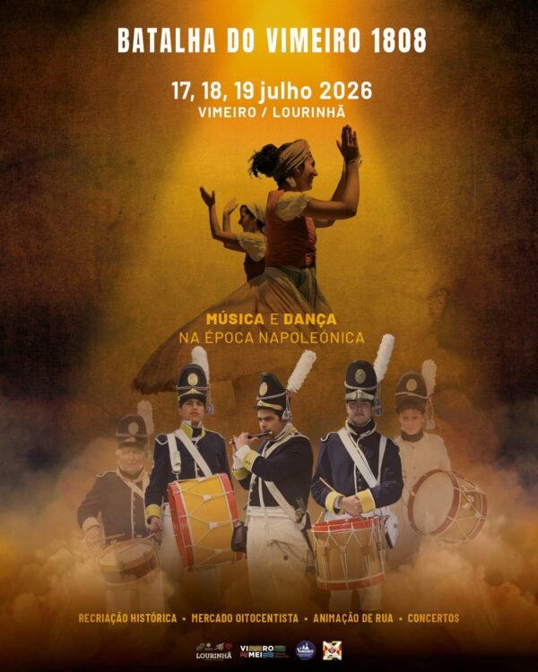 Batalha do Vimeiro 1808