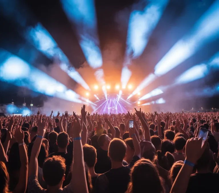 Festivales en Portugal 2026: Guía para Vivir El Verano de tu vida